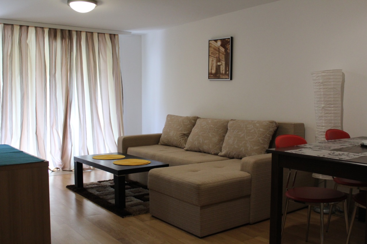 Image of Apartment - 1 Bedrooms - 1 Bathrooms for Sale in Budva-Przno-Montenegro, Image 3